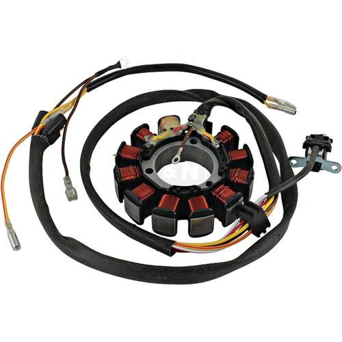 Arrowhead - New AEP Charging Stator - Polaris ATVs 00-02, UTVs 00-02 (3086984)