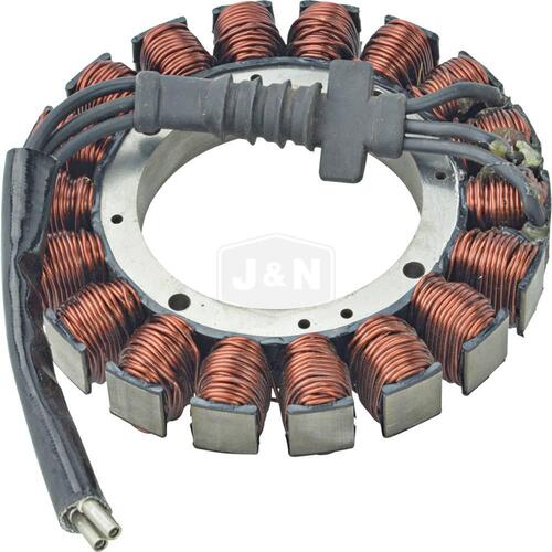 Arrowhead - Stator - Harley Davidson 1450cc 01-06