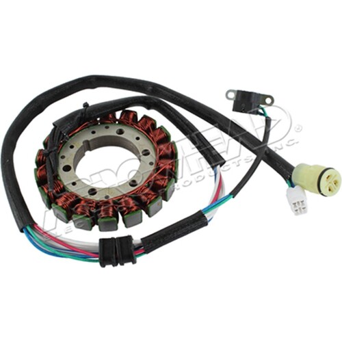 Arrowhead - New AEP Charging Stator