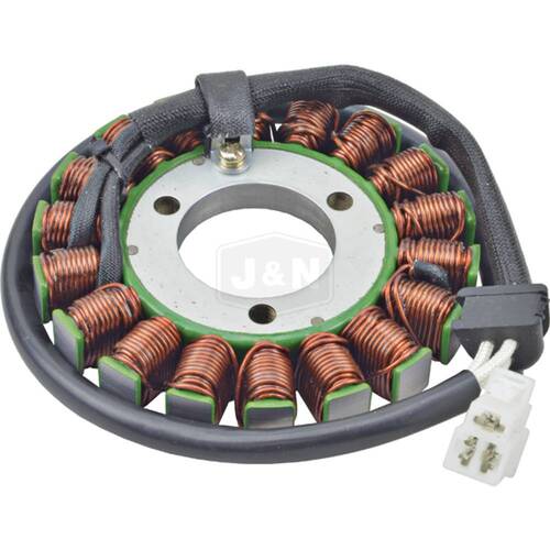 Arrowhead - New Aep Charging Stator