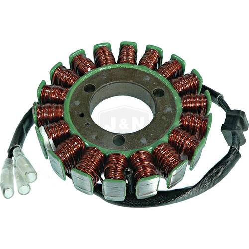 Arrowhead - Stator Coil Kawasaki Z550