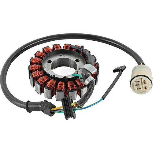 Arrowhead - New AEP Charging Stator - Honda TRX350 00-06 - Mitsuba Version