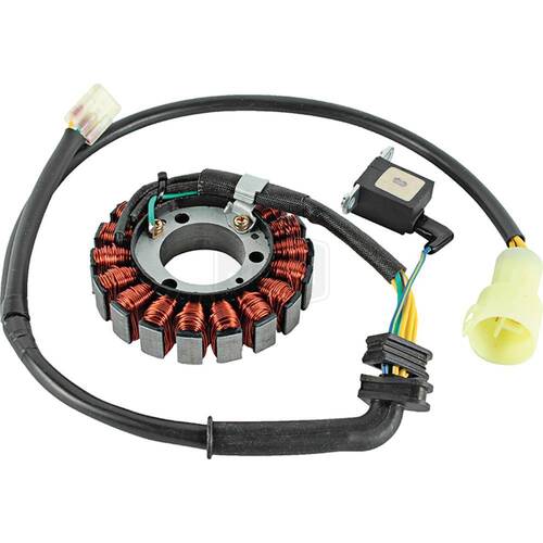 Arrowhead - New AEP Charging Stator - TRX300EX 93-09