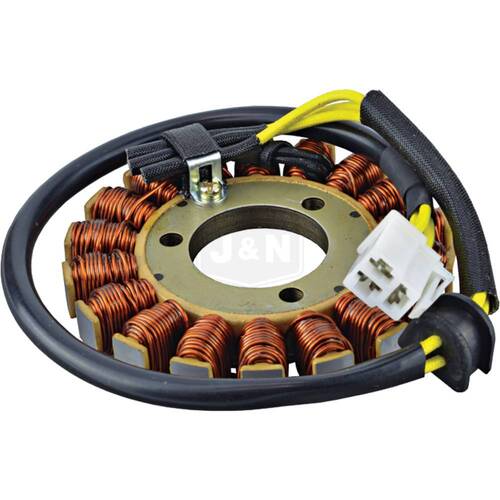 Arrowhead - Stator GSXR600/750 06-10