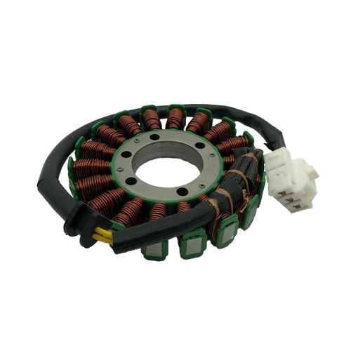 Arrowhead - New AEP Charging Stator - Honda CBR1000RR 04-05