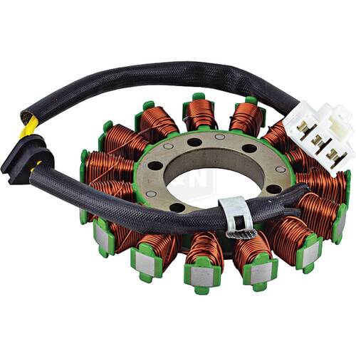 Arrowhead - New AEP Charging Stator - Honda CBR600RR 07-12