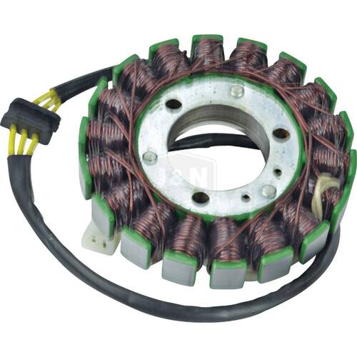 Arrowhead - Stator - Kawasaki EN450/EN500/EX500