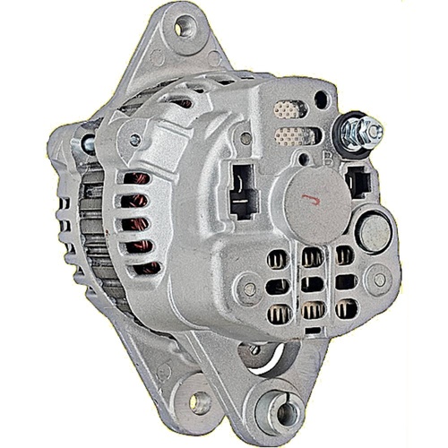 Arrowhead - New AEP Alternator