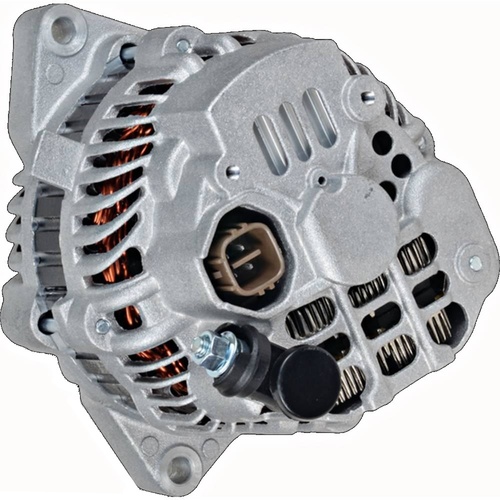 Arrowhead - New AEP Alternator