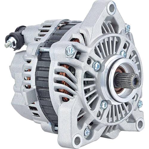 Arrowhead - New AEP Alternator