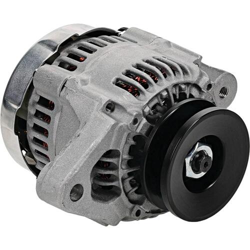 Arrowhead - New AEP Alternator