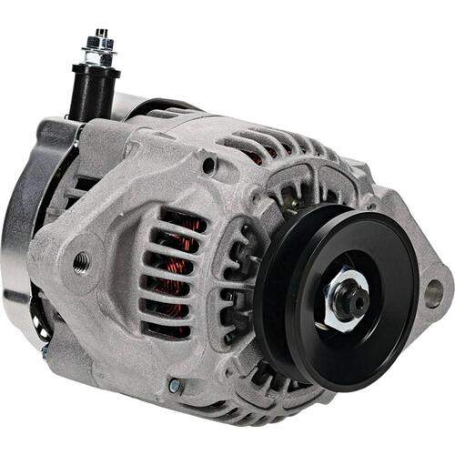 Arrowhead - New AEP Alternator