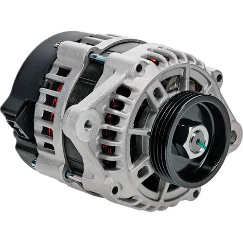 Arrowhead - New AEP Alternator