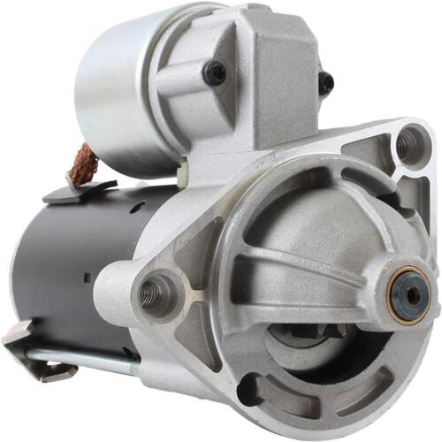 Arrowhead - Starter Motor