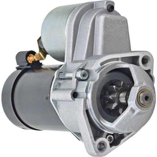 Arrowhead - Starter Motor Moto Guzzi