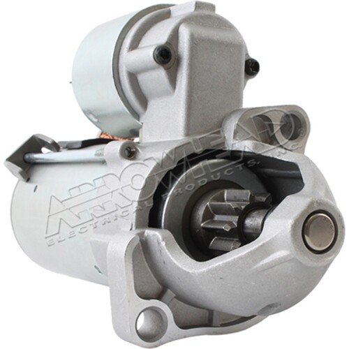 Arrowhead - Starter Motor BMW R1200/HP2