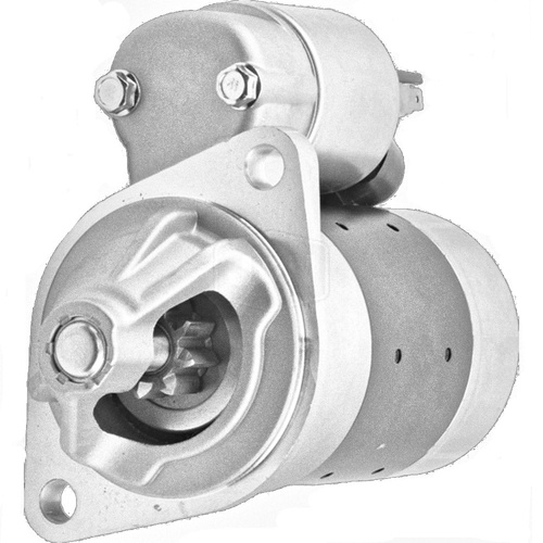 Arrowhead - Starter Motor