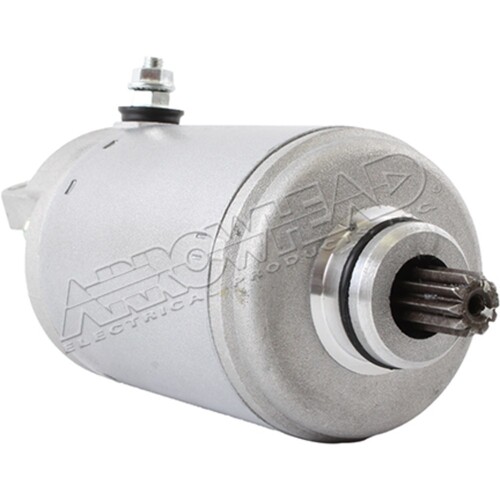 Arrowhead - Starter Motor Honda ATC/TRX 250