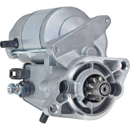 Arrowhead - Starter Motor