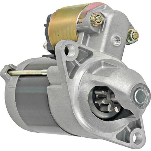 Arrowhead - Starter Motor