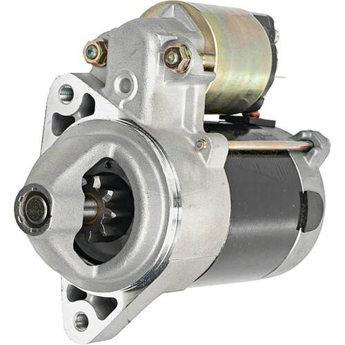 Arrowhead - Starter Motor - Kawasaki Mule 1990s