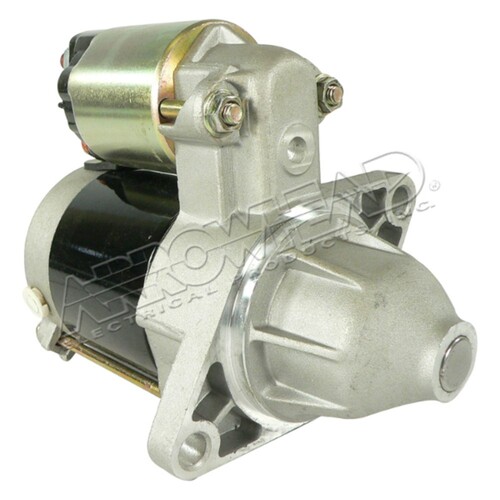 Arrowhead - Starter Motor Kawasaki Mule 2500