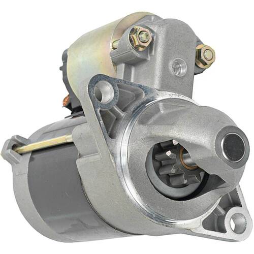 Arrowhead - Starter Motor Kawasaki Mule 500/550 91-04