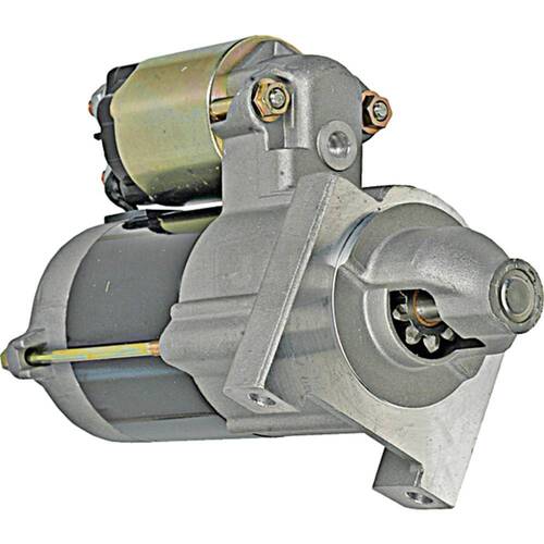 Arrowhead - Starter Motor