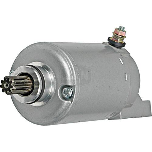 Arrowhead - Starter Motor