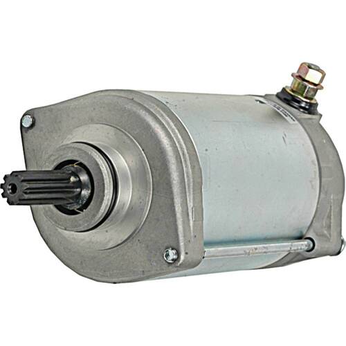 Arrowhead - Starter Motor Suzuki GSXR1300R 04-07