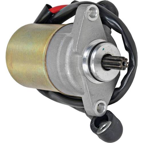 Arrowhead - Starter Motor