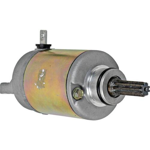 Arrowhead - Starter Motor Suzuki LT-R450 06-09