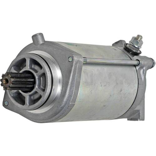 Arrowhead - Starter Motor Suzuki C50 05-15