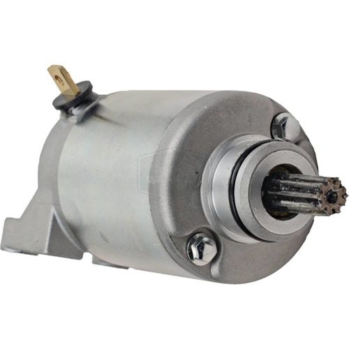 Arrowhead - Starter Motor