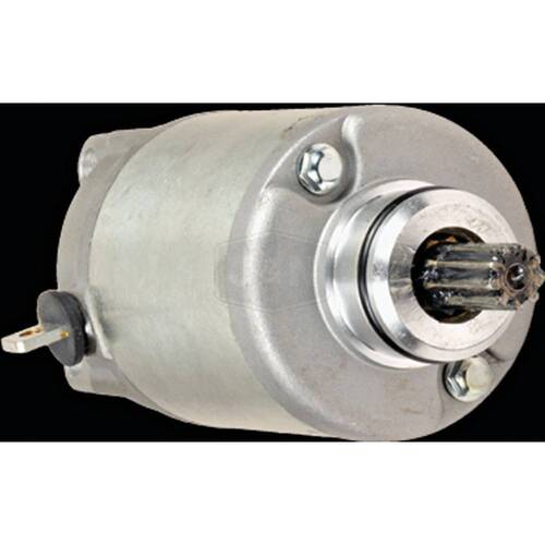 Arrowhead - Starter Motor