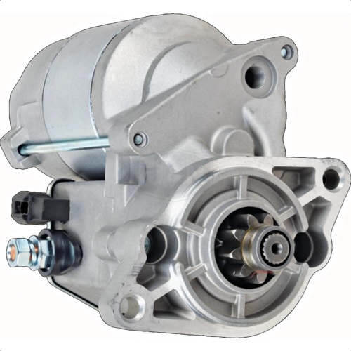 Arrowhead - Starter Motor