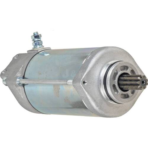 Arrowhead - Starter Motor Suzuki LS650 Savage