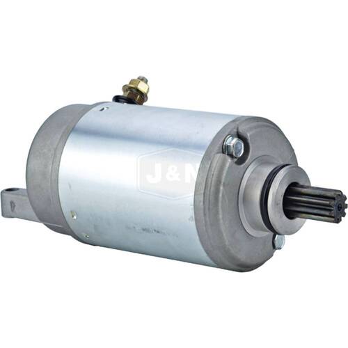 Arrowhead - Starter Motor - Suzuki GS300/450/550/650