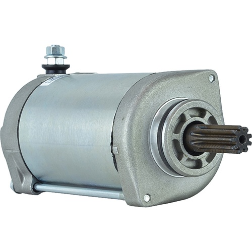 Arrowhead - Starter Motor - Suzuki DL1000 V-Strom/SV1000