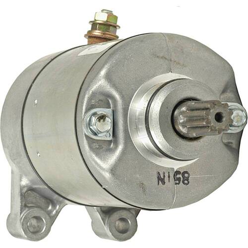 Arrowhead - Starter Motor