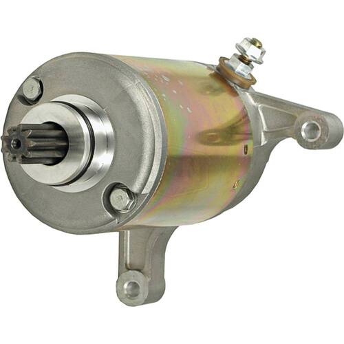 Arrowhead - Starter Motor Yamaha YFM350 87-04