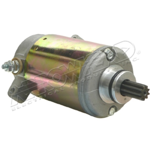 Arrowhead - Starter Motor Yamaha YFM400 Big Bear 00-12