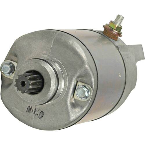 Arrowhead Starter Motor - TRX350 1986