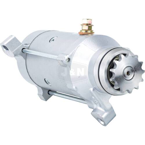 Arrowhead - Starter Motor Honda GL1100