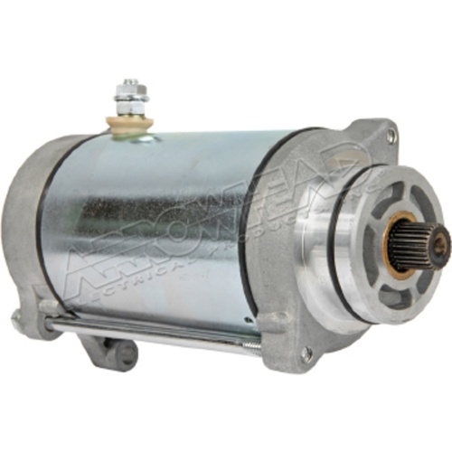 Arrowhead - Starter Motor Kawasaki Z250