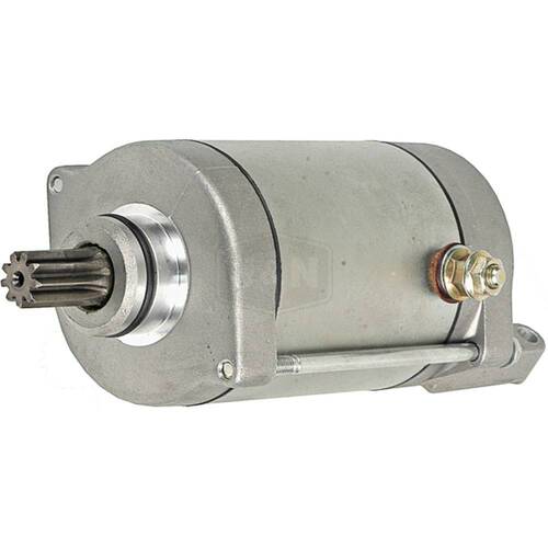 Arrowhead - Starter Motor Polaris 325/425 Xpedition 00-02