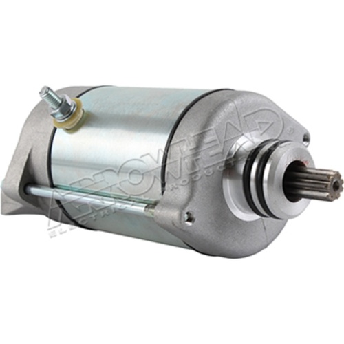 Arrowhead - Starter Motor Polaris 700/800 Sportsman 02-14