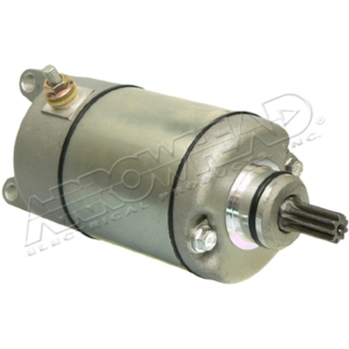 Arrowhead - Starter Motor Kawasaki KVF650/700/750 02-15