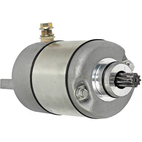 Arrowhead Starter Motor - Honda TRX200 1990 - 97