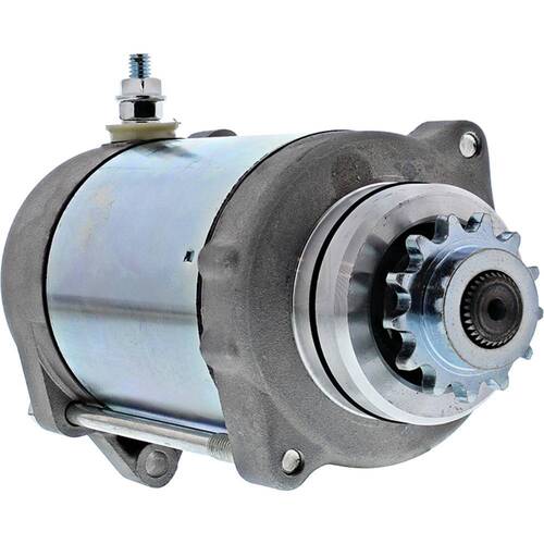 Arrowhead - Starter Motor Kawasaki KLF300